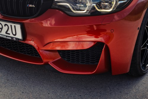 2019 BMW M4 Competition Convertible F83 - Manual For Sale (picture 82 of 146)