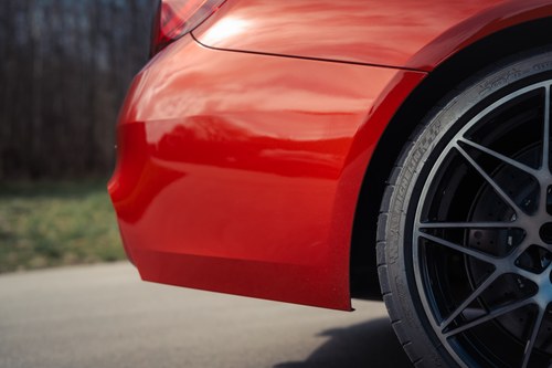 2019 BMW M4 Competition Convertible F83 - Manual For Sale (picture 84 of 146)