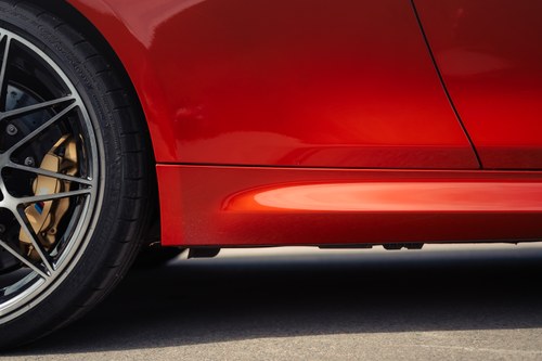 2019 BMW M4 Competition Convertible F83 - Manual For Sale (picture 85 of 146)