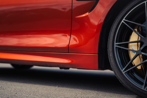 2019 BMW M4 Competition Convertible F83 - Manual For Sale (picture 86 of 146)