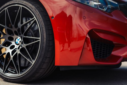 2019 BMW M4 Competition Convertible F83 - Manual For Sale (picture 87 of 146)