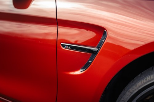 2019 BMW M4 Competition Convertible F83 - Manual For Sale (picture 88 of 146)