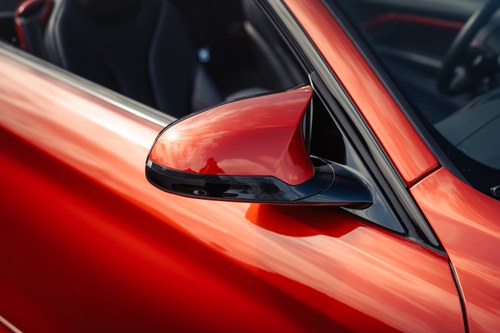 2019 BMW M4 Competition Convertible F83 - Manual For Sale (picture 89 of 146)