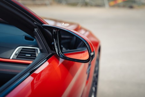 2019 BMW M4 Competition Convertible F83 - Manual For Sale (picture 90 of 146)