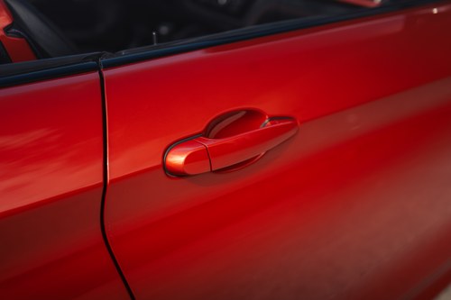 2019 BMW M4 Competition Convertible F83 - Manual For Sale (picture 91 of 146)