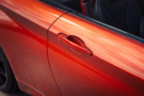 2019 BMW M4 Competition Convertible F83 - Manual For Sale (picture 92 of 146)