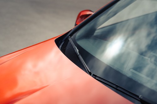 2019 BMW M4 Competition Convertible F83 - Manual For Sale (picture 97 of 146)