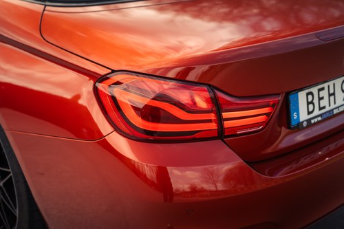 2019 BMW M4 Competition Convertible F83 - Manual For Sale (picture 99 of 146)