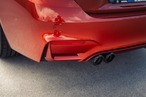 2019 BMW M4 Competition Convertible F83 - Manual For Sale (picture 100 of 146)