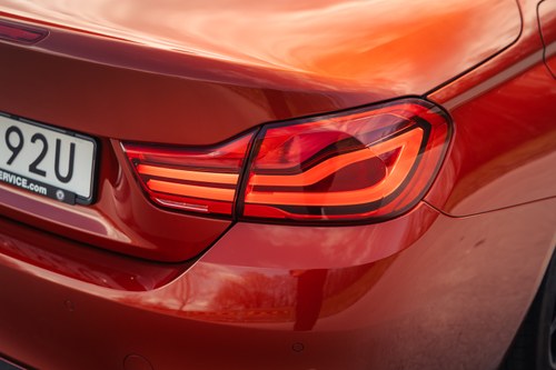 2019 BMW M4 Competition Convertible F83 - Manual For Sale (picture 101 of 146)