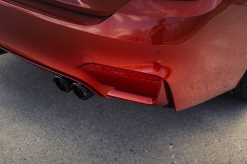 2019 BMW M4 Competition Convertible F83 - Manual For Sale (picture 102 of 146)