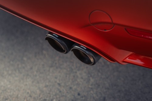 2019 BMW M4 Competition Convertible F83 - Manual For Sale (picture 104 of 146)