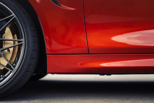 2019 BMW M4 Competition Convertible F83 - Manual For Sale (picture 108 of 146)