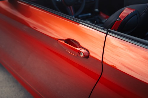 2019 BMW M4 Competition Convertible F83 - Manual For Sale (picture 111 of 146)