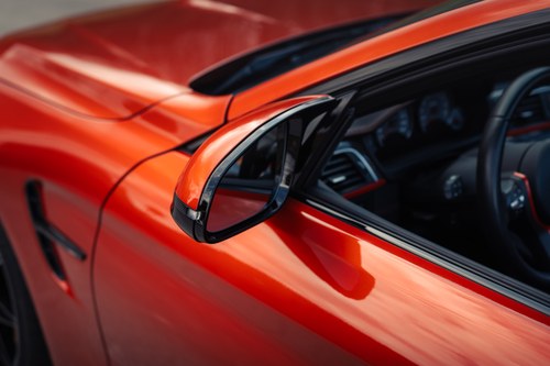 2019 BMW M4 Competition Convertible F83 - Manual For Sale (picture 112 of 146)