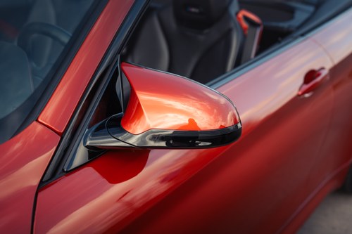 2019 BMW M4 Competition Convertible F83 - Manual For Sale (picture 113 of 146)