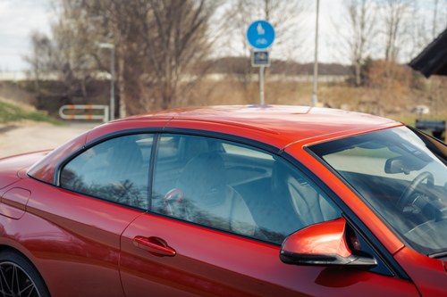 2019 BMW M4 Competition Convertible F83 - Manual For Sale (picture 118 of 146)