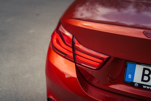 2019 BMW M4 Competition Convertible F83 - Manual For Sale (picture 121 of 146)