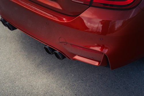 2019 BMW M4 Competition Convertible F83 - Manual For Sale (picture 124 of 146)