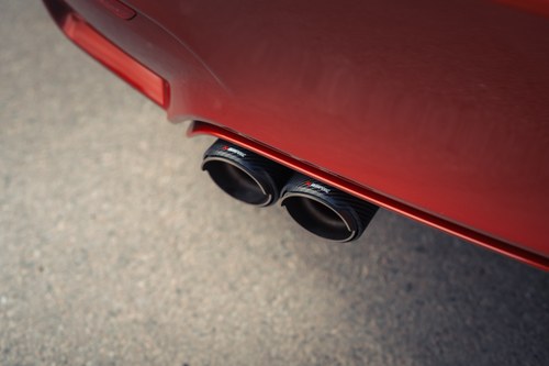 2019 BMW M4 Competition Convertible F83 - Manual For Sale (picture 126 of 146)