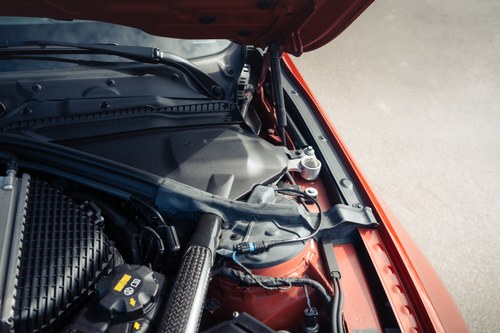 2019 BMW M4 Competition Convertible F83 - Manual For Sale (picture 131 of 146)