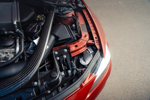 2019 BMW M4 Competition Convertible F83 - Manual For Sale (picture 132 of 146)