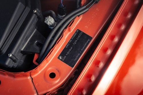 2019 BMW M4 Competition Convertible F83 - Manual For Sale (picture 133 of 146)