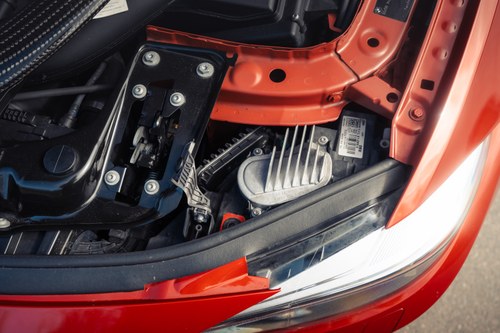 2019 BMW M4 Competition Convertible F83 - Manual For Sale (picture 134 of 146)