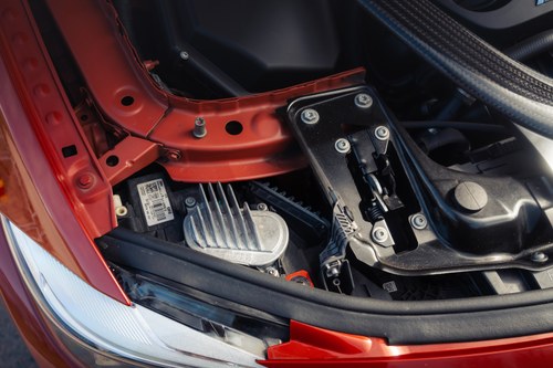 2019 BMW M4 Competition Convertible F83 - Manual For Sale (picture 135 of 146)