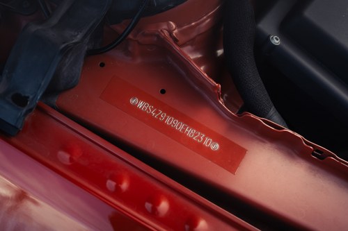 2019 BMW M4 Competition Convertible F83 - Manual For Sale (picture 136 of 146)