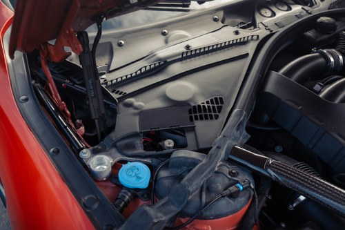 2019 BMW M4 Competition Convertible F83 - Manual For Sale (picture 137 of 146)