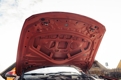 2019 BMW M4 Competition Convertible F83 - Manual For Sale (picture 140 of 146)