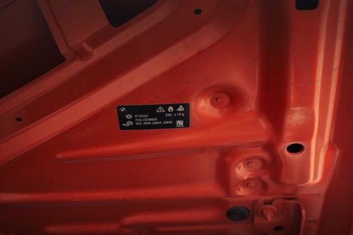 2019 BMW M4 Competition Convertible F83 - Manual For Sale (picture 144 of 146)