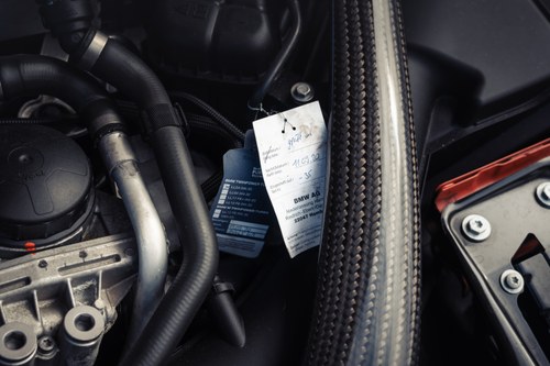 2019 BMW M4 Competition Convertible F83 - Manual For Sale (picture 145 of 146)