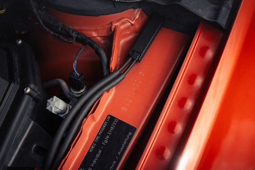 2019 BMW M4 Competition Convertible F83 - Manual For Sale (picture 146 of 146)