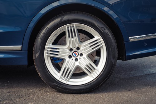 2022 Alpina XB7 G07 For Sale (picture 17 of 144)