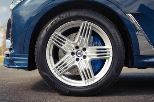 2022 Alpina XB7 G07 For Sale (picture 18 of 144)