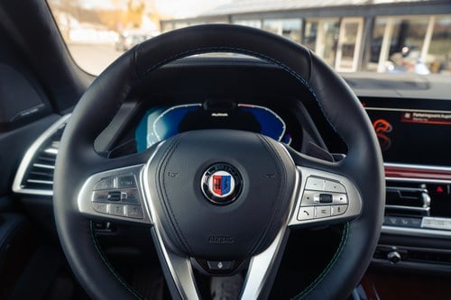 2022 Alpina XB7 G07 For Sale (picture 3 of 144)