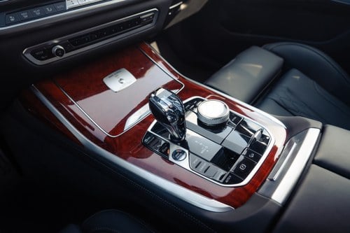 2022 Alpina XB7 G07 For Sale (picture 5 of 144)