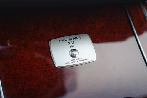 2022 Alpina XB7 G07 For Sale (picture 7 of 144)