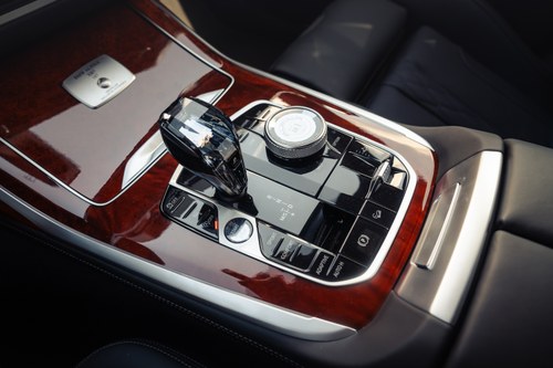 2022 Alpina XB7 G07 For Sale (picture 24 of 144)