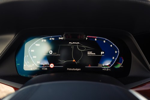 2022 Alpina XB7 G07 For Sale (picture 29 of 144)