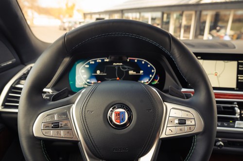 2022 Alpina XB7 G07 For Sale (picture 30 of 144)