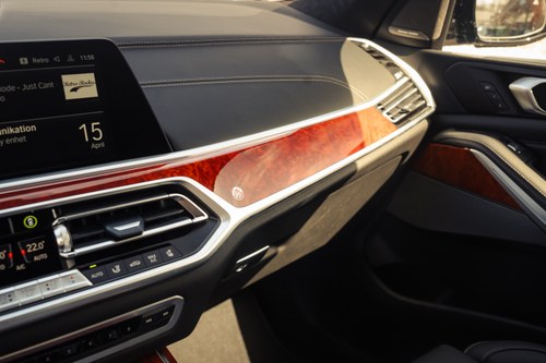 2022 Alpina XB7 G07 For Sale (picture 33 of 144)