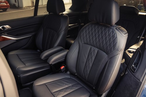 2022 Alpina XB7 G07 For Sale (picture 35 of 144)
