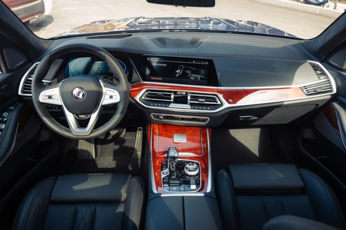 2022 Alpina XB7 G07 For Sale (picture 4 of 144)