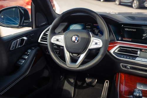 2022 Alpina XB7 G07 For Sale (picture 41 of 144)