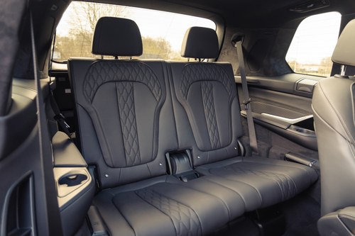 2022 Alpina XB7 G07 For Sale (picture 43 of 144)