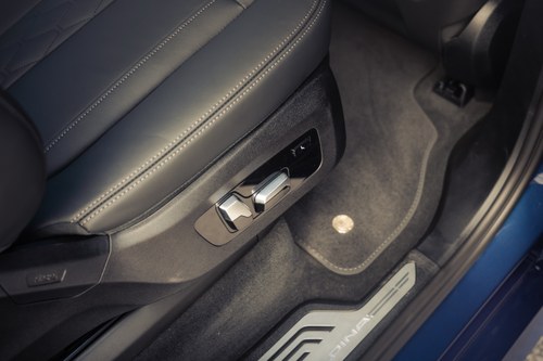 2022 Alpina XB7 G07 For Sale (picture 44 of 144)