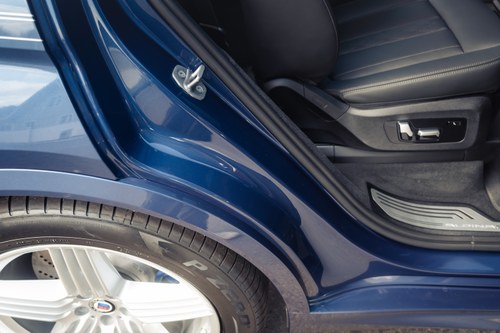 2022 Alpina XB7 G07 For Sale (picture 46 of 144)